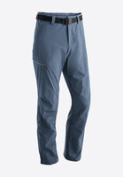 Outdoorhosen Nil Blau