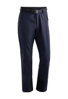 Pantalons d'hiver Tech Pants M Bleu