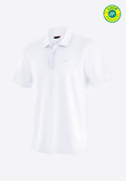 T-shirts & polos Ulrich Blanc