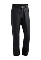 Pantalons d'hiver Tech Pants M Noir