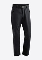 Pantalons d'hiver Tech Pants M Noir