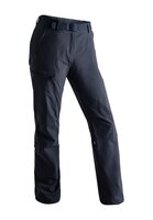 Pantalon outdoor Lulaka Bleu