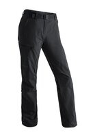 Pantalon outdoor Lulaka Noir