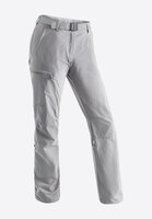 Pantalon outdoor Lulaka Gris