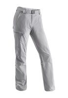 Pantalon outdoor Lulaka Gris