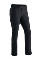 Pantalons d'hiver Adakit W Noir