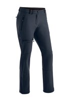 Pantalons d'hiver Adakit W Gris