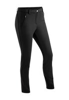 Pantalons d'hiver Lapilli W Noir