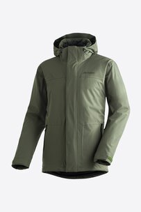 Vestes outdoor Peyor 3in1