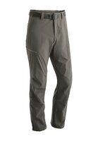 Pantalon outdoor Nil Beige