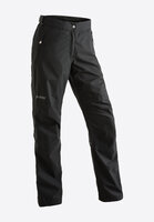 Pantalon outdoor Raindrop L Noir