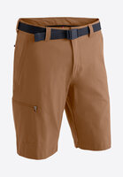 Shorts Huang Marron