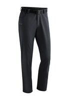 Pantalons d'hiver Perlit M Noir