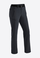 Pantalons d'hiver Rechberg Therm Noir