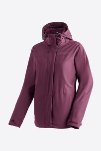 Outdoor jackets Metor 3in1 W