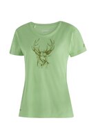 T-shirts & polos Larix W Vert