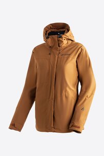 Outdoor jackets Metor 3in1 W