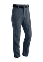 Outdoor pants Nil Grey