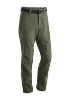 Pantalon outdoor Nil Vert