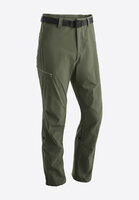 Outdoor pants Nil Green