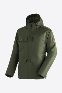 Outdoor jackets WOUT