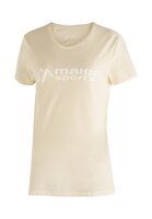 T-shirts & polos MS Tee 2.0 W Jaune