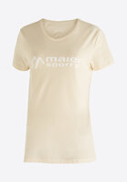 T-shirts & polos MS Tee 2.0 W Jaune