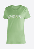 T-shirts & polos MS Tee 2.0 W Vert