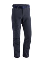 Pantalons d'hiver Oberjoch Therm Bleu