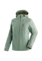 Vestes outdoor Lisbon 3in1 Vert