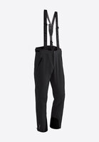 Pantalons de ski Copper slim Noir