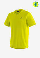 T-shirts & polos Wali Jaune