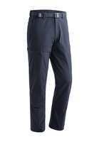 Pantalons d'hiver Nil Winter Bleu