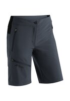 Shorts & Jupes Latit Short Vario Gris