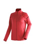 Midlayer Granni W Rouge