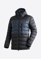 Outdoor jackets Lomnica M Black Grey