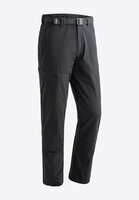 Pantalons d'hiver Nil Winter Noir