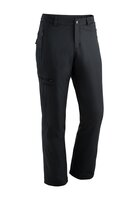 Pantalons d'hiver Dunit M Noir