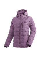 Outdoor jackets Lomnica W Purple