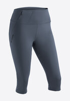 Leggings Arenit Capri W Gris