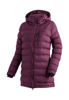 Vestes outdoor Lomnica Coat W Violet