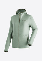 Midlayer Fave W Green