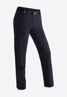 Pantalon outdoor Inara slim Bleu