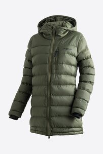 Vestes outdoor Lomnica Coat W