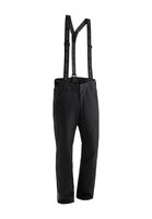 Pantalons de ski Corban T Noir