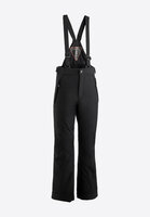 Pantalons de ski Maxi slim Noir