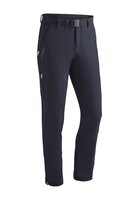 Pantalon outdoor Naturno slim Bleu