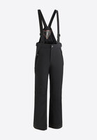 Pantalons de ski Maxi big Noir