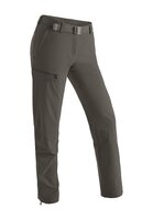 Pantalon outdoor Inara slim Beige