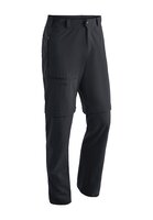 Zip-off Latit Zip M Noir